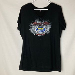 District Made NASCAR Irwin’s Tools Night Race C27